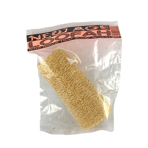 Loofah Body Sponge Extra Large
