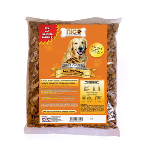 Dog Food Adult