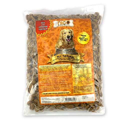 Dog Food Adult