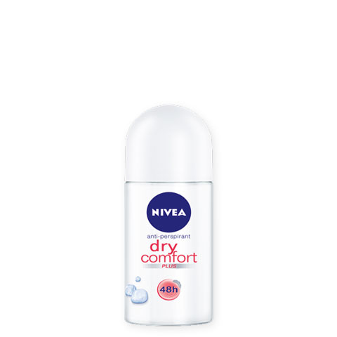 Deodorant Dry Comfort Plus 48H Roll-On