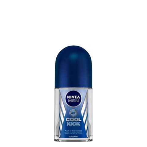 Deodorant Men Cool Kick 48H Roll-On