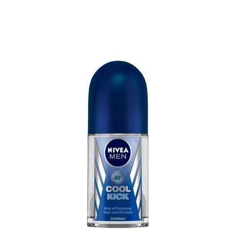 Deodorant Men Cool Kick 48H Roll-On