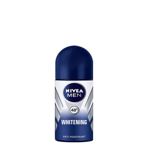 Deodorant Men Whitening 48H Roll-On