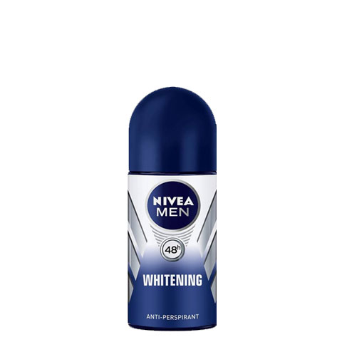 Deodorant Men Whitening 48H Roll-On