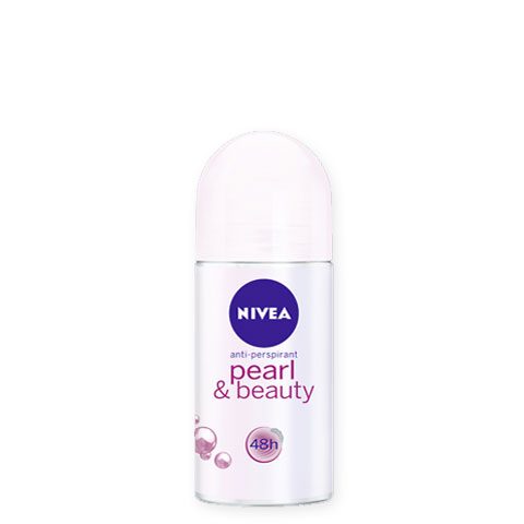 Deodorant Pearl & Beauty 48H Roll-On