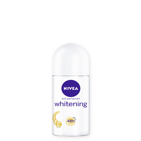 Deodorant Whitening 48H Roll-On