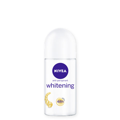 Deodorant Whitening 48H Roll-On