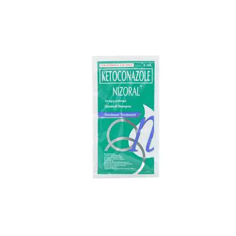 Dandruff Shampoo Miximum Treatment