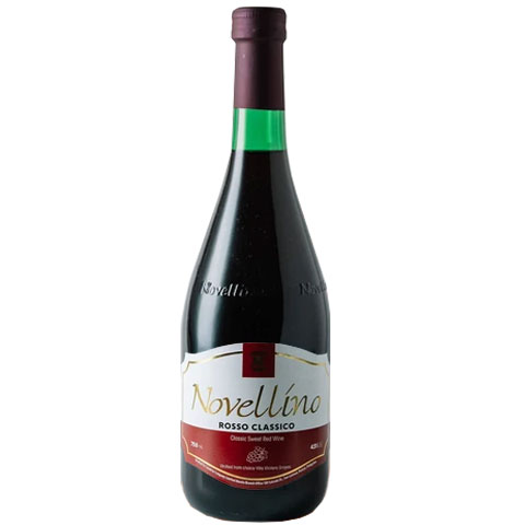 Rosso Classico