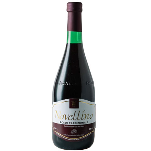 Rosso Tradizionale