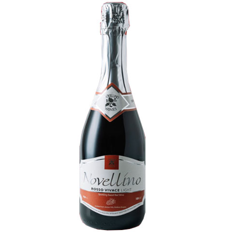 Rosso Vivace Light