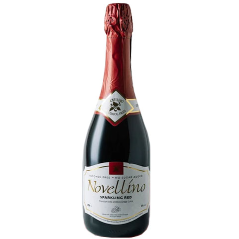 Sparkling Red