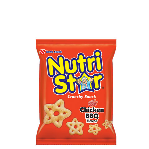 Nutri Star Chicken BBQ