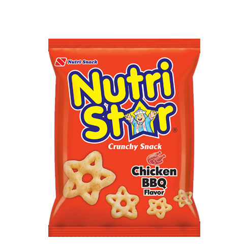 Nutri Star Chicken BBQ