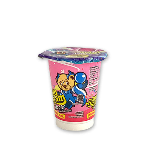 Fantasy Stick Strawberry