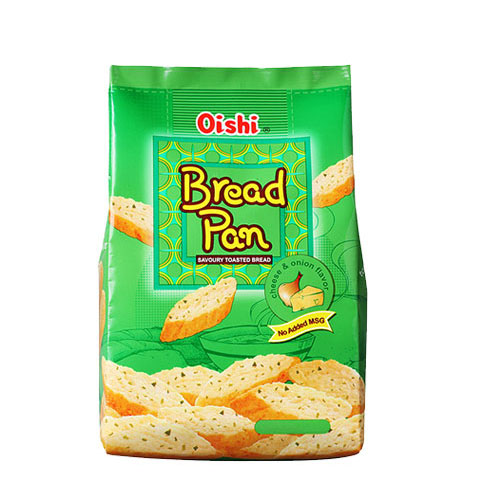 Bread Pan Cheese & Onion 42g/100
