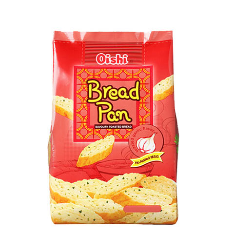 Bread Pan Toasted Garlic 42g/60