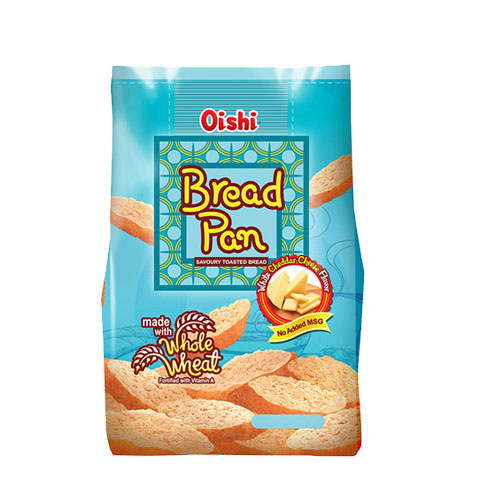 Bread Pan White Cheddar Cheese 42g/60
