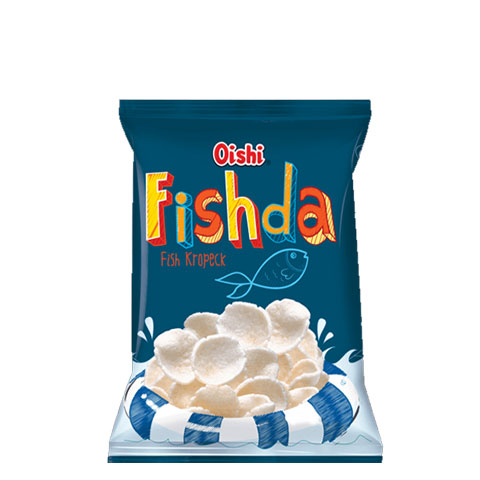 Fishda Kropeck 22g/100