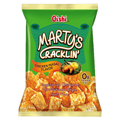 Marty's Chicken Inasal 90g/30