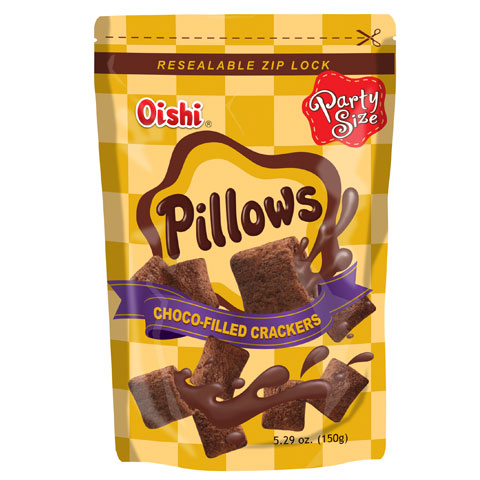 Pillows Choco 150g/20