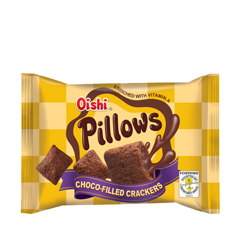 Pillows Choco 24g/100