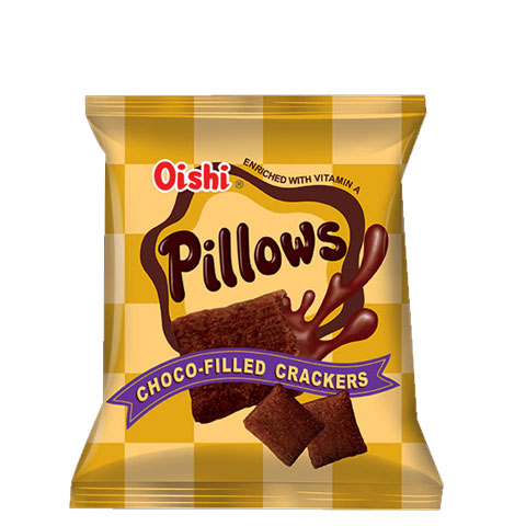 Pillows Choco 38g/100