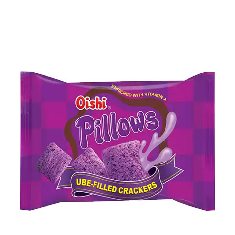 Pillows Ube 24g/100