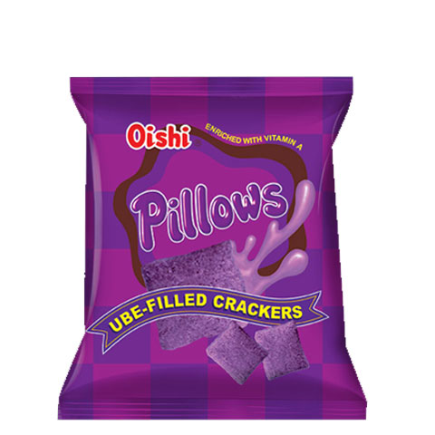 Pillows Ube 38g/100
