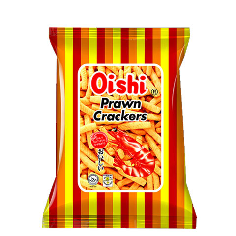 Prawn Crackers 60g/50