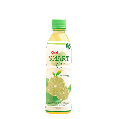 Smart C+ Calamansi 350ml/24