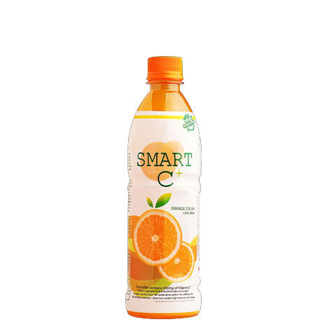 Smart C+ Orange