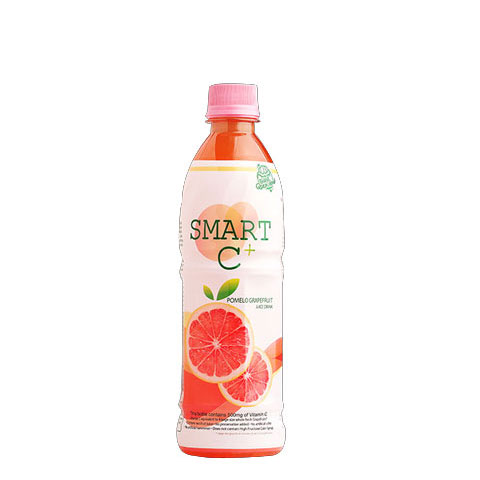 Smart C+ Pomelo 350ml/24