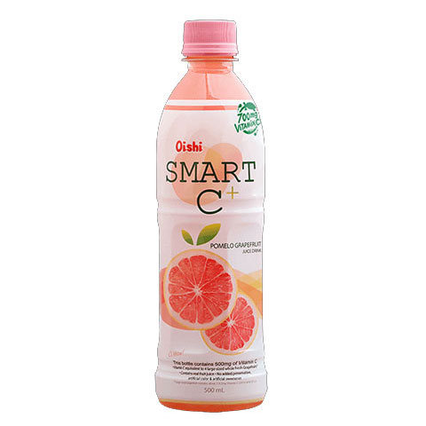 Smart C+ Pomelo 500ml
