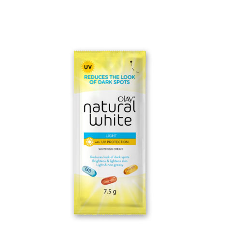 Natural White Light with UV Protection