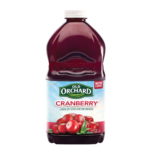 Cranberry Juice