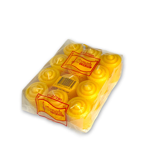Esperma Candle No 2