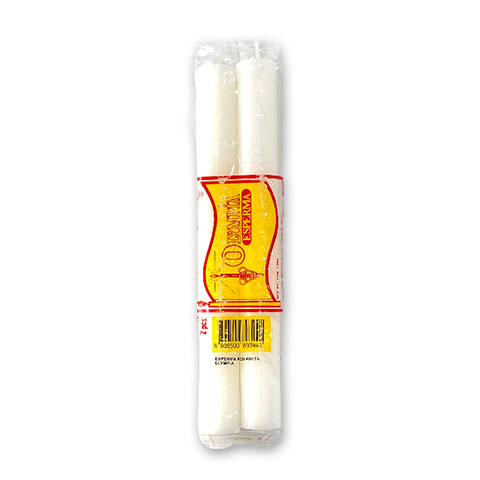 Esperma Candle No 20