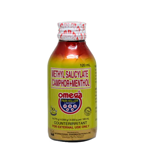 Pain Killer Liniment