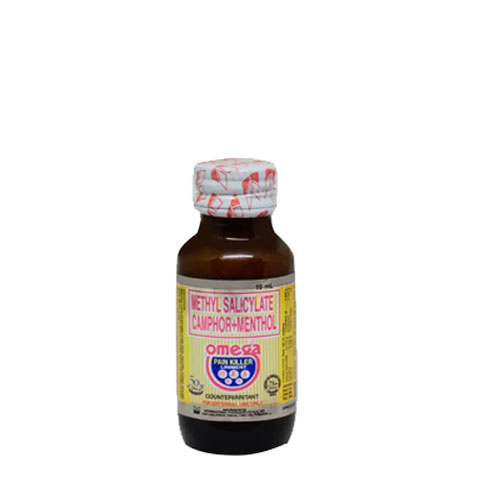 Pain Killer Liniment