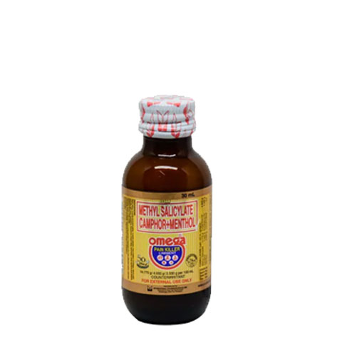 Pain Killer Liniment