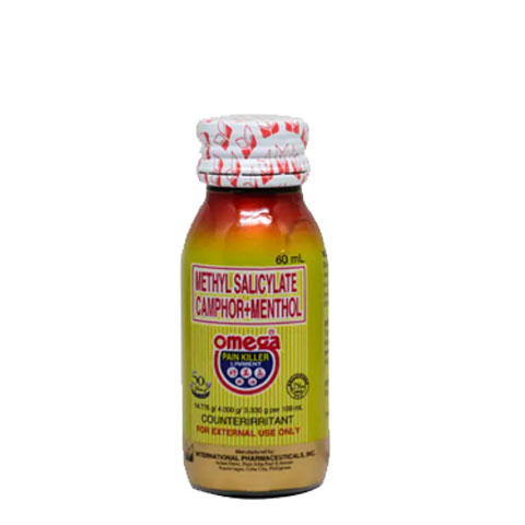 Pain Killer Liniment