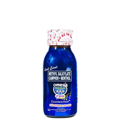 Pain Killer Liniment Pro