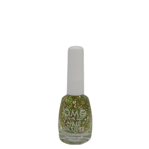 Nail Polish Nail Lacquer Disco Ball