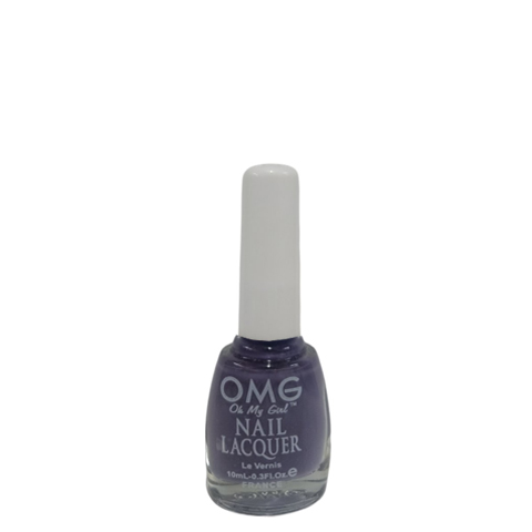 Nail Polish Nail Lacquer Grayskull
