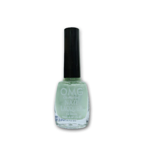 Nail Polish Nail Lacquer Platinum Special