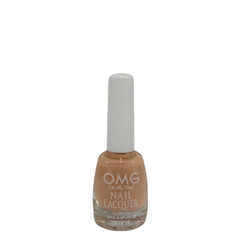 Nail Polish Nail Lacquer Tan