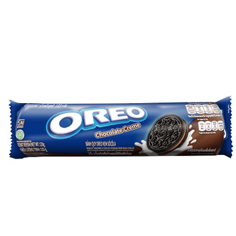 Chocolate Sandwich Chocolate Creme