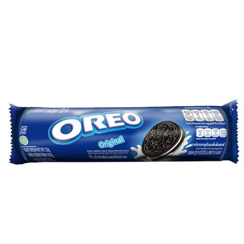 Chocolate Sandwich Vanilla