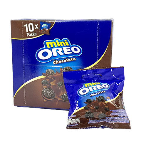 Mini Chocolate Sandwich Chocolate